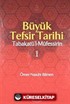 Büyük Tefsir Tarihi (2 Cilt)