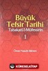 Büyük Tefsir Tarihi (2 Cilt)