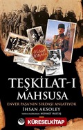 Teşkilat-ı Mahsusa