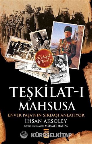 Teşkilat-ı Mahsusa