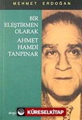 Bir Eleştirmen Olarak Ahmet Hamdi Tanpınar