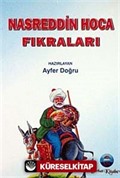 Nasreddin Hoca Fıkraları (Cep Boy)