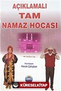 Açıklamalı Tam Namaz Hocası