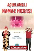 Açıklamalı Namaz Hocası