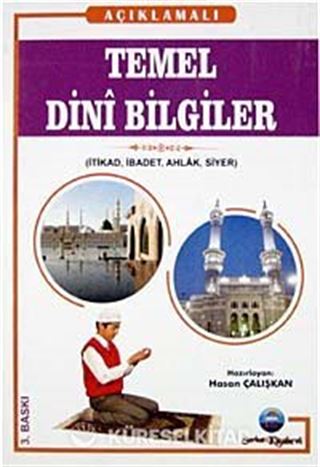 Temel Dini Bilgiler