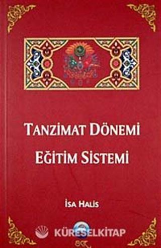 Tanzimat Dönemi Eğitim Sistemi
