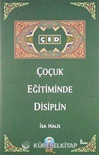Çocuk Eğitiminde Disiplin