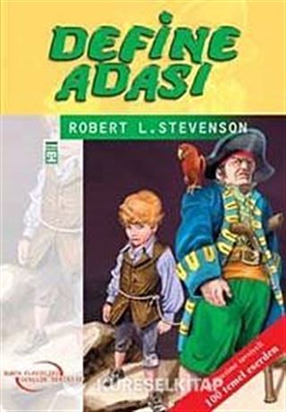 Define Adası / İlk Gençlik Klasikleri