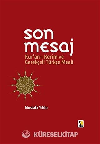 Son Mesaj