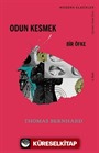 Odun Kesmek