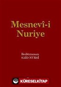 Mesnevi-i Nuriye