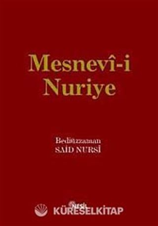 Mesnevi-i Nuriye