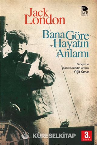 Bana Göre Hayatın Anlamı