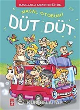 Masal Otobüsü Düt Düt