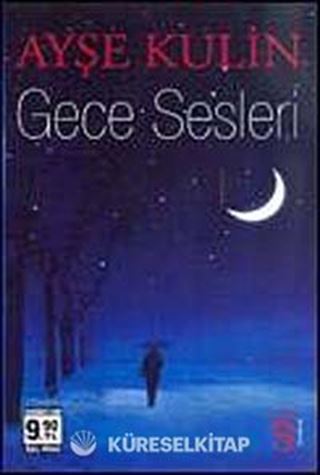 Gece Sesleri (Cep Boy)