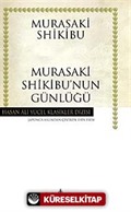 Murasaki Shikibu'nun Günlüğü (Karton Kapak)