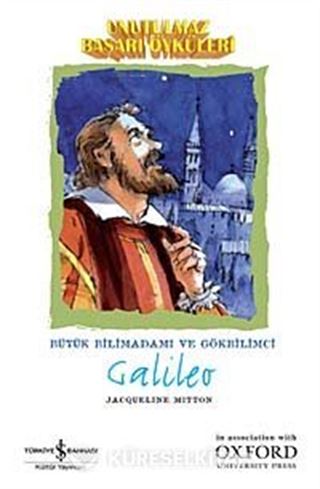 Unutulmaz Başarı Öyküleri - Galileo