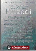 Türk Musikisinde Prozodi