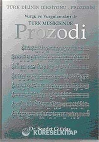Türk Musikisinde Prozodi