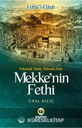 Mekke'nin Fethi