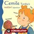 Cemile Tombiş'e Renkleri Öğretiyor