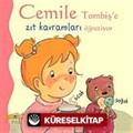 Cemile Tombiş'e Zıt Kavramları Öğretiyor