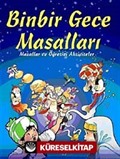 Binbir Gece Masalları