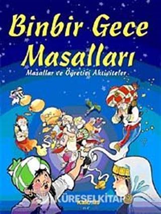 Binbir Gece Masalları
