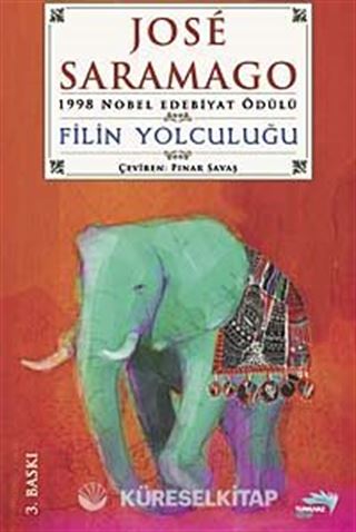 Filin Yolculuğu