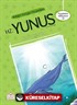 Balığın Yuttuğu Peygamber Hz. Yunus