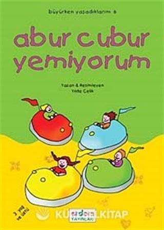 Abur Cubur Yemiyorum