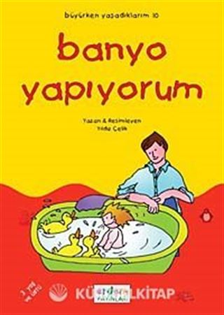 Banyo Yapıyorum