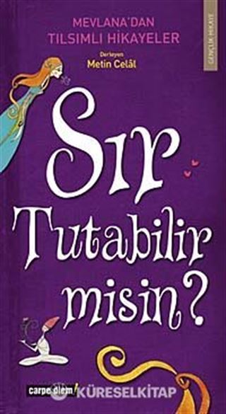 Sır Tutabilir misin?