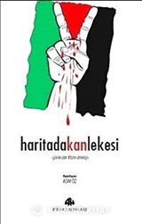 Haritada Kan Lekesi