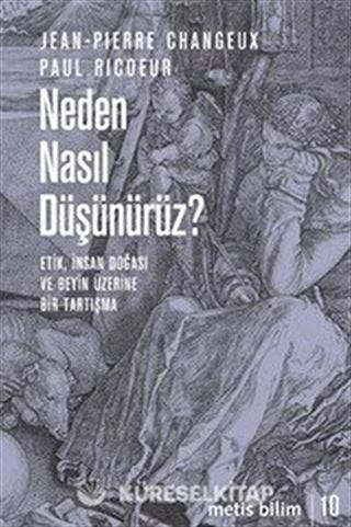 Neden Nasıl Düşünürüz?
