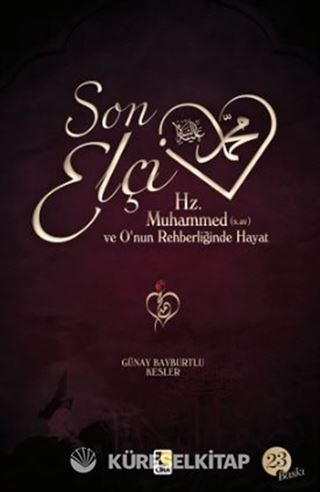 Son Elçi - Ciltli 2.Hamur