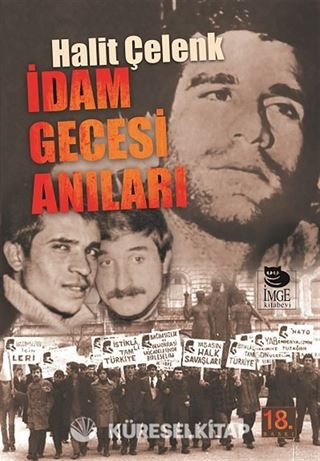İdam Gecesi Anıları