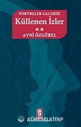 Portreler Galerisi Küllenen İzler-2
