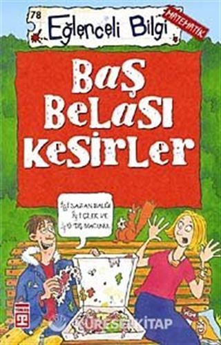 Baş Belası Kesirler