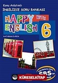 Happy With English 6