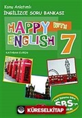 Happy With English 7