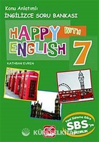 Happy With English 7