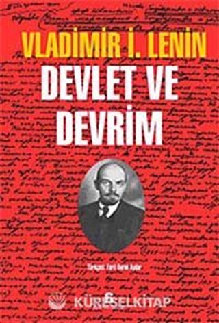 Devlet ve Devrim