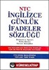 NTC İngilizce Günlük İfadeler Sözlüğü