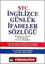 NTC İngilizce Günlük İfadeler Sözlüğü