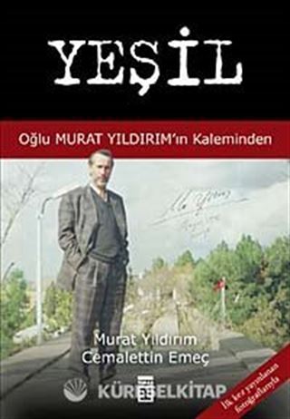 Yeşil