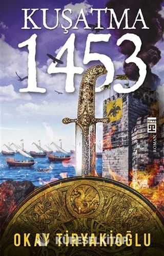 Kuşatma 1453