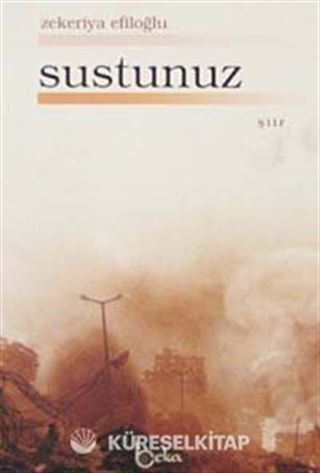 Sustunuz