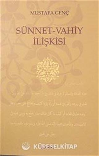 Sünnet-Vahiy İlişkisi