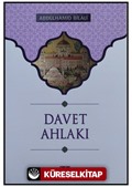 Davet Ahlakı